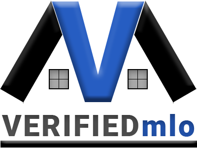 Verified MLO logo